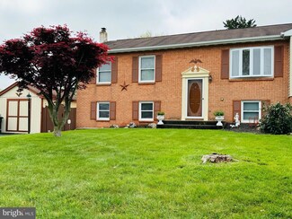 101B Trevanion Rd, Taneytown, MD 21787
