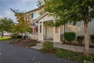 2350 Simmons St Unit A, Dupont, WA 98327
