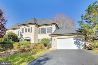 4001 N Ridgeview Rd, Arlington, VA 22207