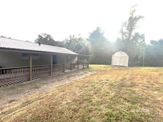 1105 Dutch Ridge Rd, Guysville, OH 45735