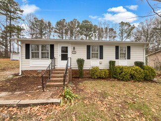 116 Poplar St, Wendell, NC 27591