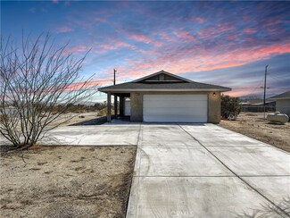 72103 Juanita Dr, Twentynine Palms, CA 92277