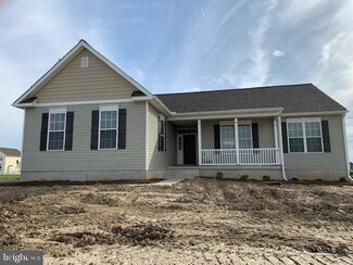 Lot 161 Country Hollow Dr, Clayton, DE 19938