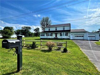 7614 Rome Oriskany Rd Unit 18, Rome, NY 13440