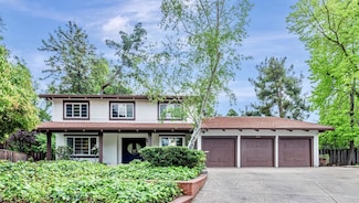 3143 Kirby Ln, Walnut Creek, CA 94598
