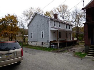 227 Glass Run Rd, Pittsburgh, PA 15207
