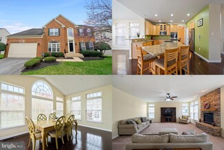 13407 Gwynn Park Ct, Brandywine, MD 20613