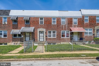4930 Schaub Ave, Baltimore, MD 21206