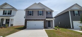 6071 Willutuck Dr, Boiling Springs, SC 29316