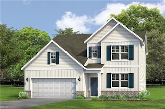 7784 Patriots Way E, Naxera, VA 23061