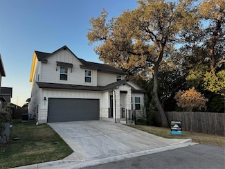 905 Copper Frond Way, Austin, TX 78748