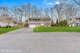 14 Harvest Ln, Naugatuck, CT 06770