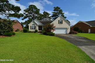 493 Alexis Dr, New Bern, NC 28562