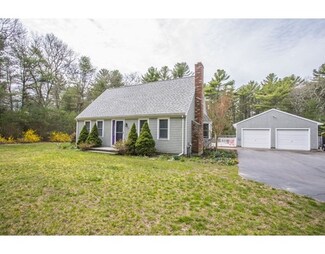 15 Morse Ct, Rochester, MA 02770