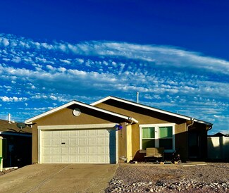 3796 Rancher Loop NE, Rio Rancho, NM 87144