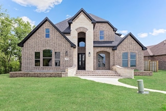 7705 Water Edge, Beaumont, TX 77707