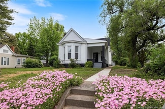 502 Beharrell Ave, New Albany, IN 47150