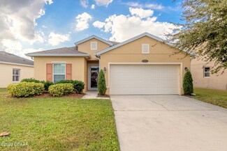 5306 Peach Blossom Blvd, Port Orange, FL 32128