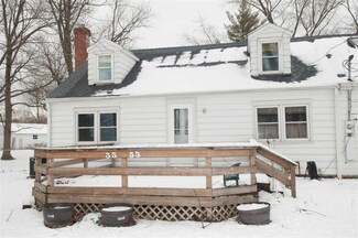 3353 Old Romney Rd, Lafayette, IN 47909