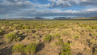 Unnamed Dirt Rd, Montello, NV 89830