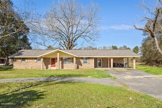 174 Clarence Rd, Elton, LA 70532