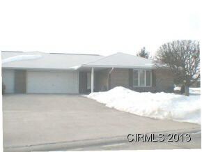 864 E Bell Dr, Marion, IN 46953