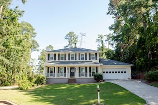 373 Forest Ct, Augusta, GA 30907
