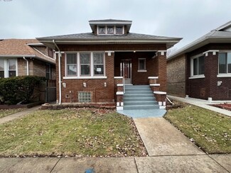 1408 N Massasoit Ave, Chicago, IL 60651