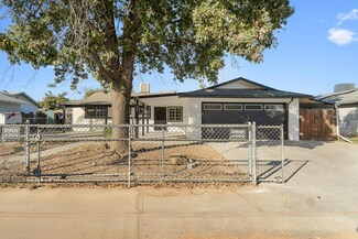 297 Balmoral Dr, Porterville, CA 93257