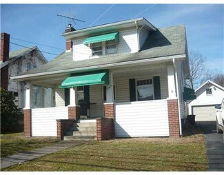 1465 Jefferson Rd, Jefferson, PA 15344