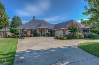 627 Picketts Mill Dr, Shreveport, LA 71115