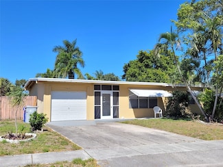 1411 NE 40th St, Pompano Beach, FL 33064