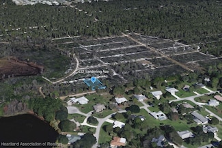 632 Sanderling Ave, Sebring, FL 33870