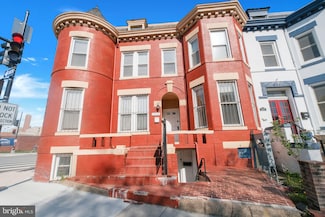 1209 6th St NE, Washington, DC 20002