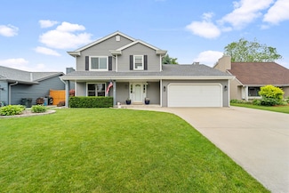 1318 Noel Ct, South Milwaukee, WI 53172