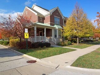 2644 Violet St, Glenview, IL 60026