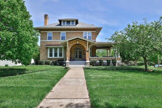 210 Springfield Pike, Cincinnati, OH 45215
