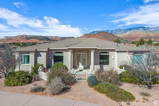654 W Canyon Creek Dr, Leeds, UT 84746
