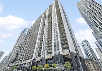 400 E Randolph St Unit 1026, Chicago, IL 60601