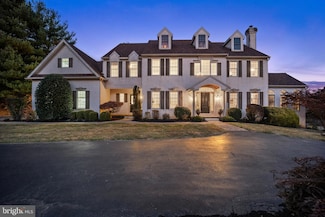 987 N New St, West Chester, PA 19380