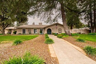 2021 W San Ramon Ave, Fresno, CA 93711