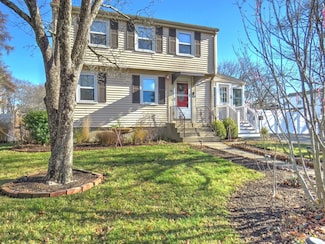 38 Levin Rd, Rockland, MA 02370