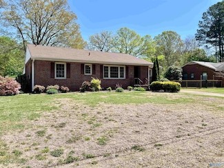 404 Samola St, Athens, AL 35611