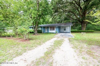 17358 NW 240th Terrace, High Springs, FL 32643
