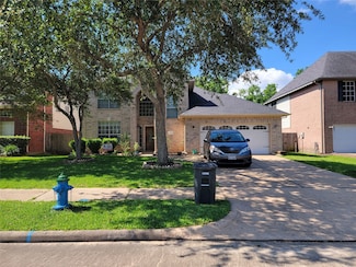 15523 Seminole Canyon Dr, Sugar Land, TX 77498