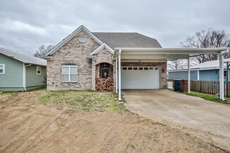 268 Lakeview Dr, Hughes, AR 72348