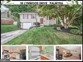 18 Lynwood Dr, Palmyra, PA 17078