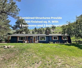 5384 Olde Stage Rd, Boulder, CO 80302