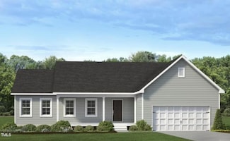 4465 Poppy Mallow Ln, Rougemont, NC 27572