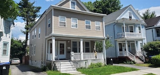 7 Gray St Unit 1, Poughkeepsie, NY 12603